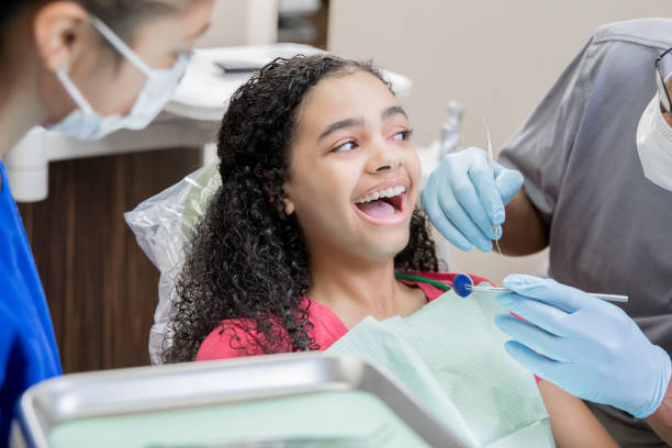 Best Dentist for Severe Toothache  in Teays Valley, WV