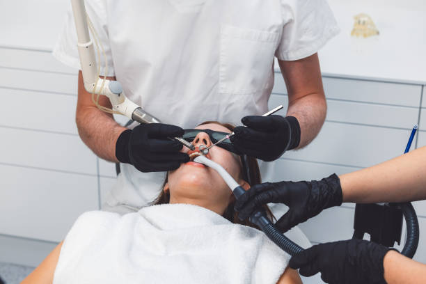 Best Urgent Tooth Repair  in Teays Valley, WV